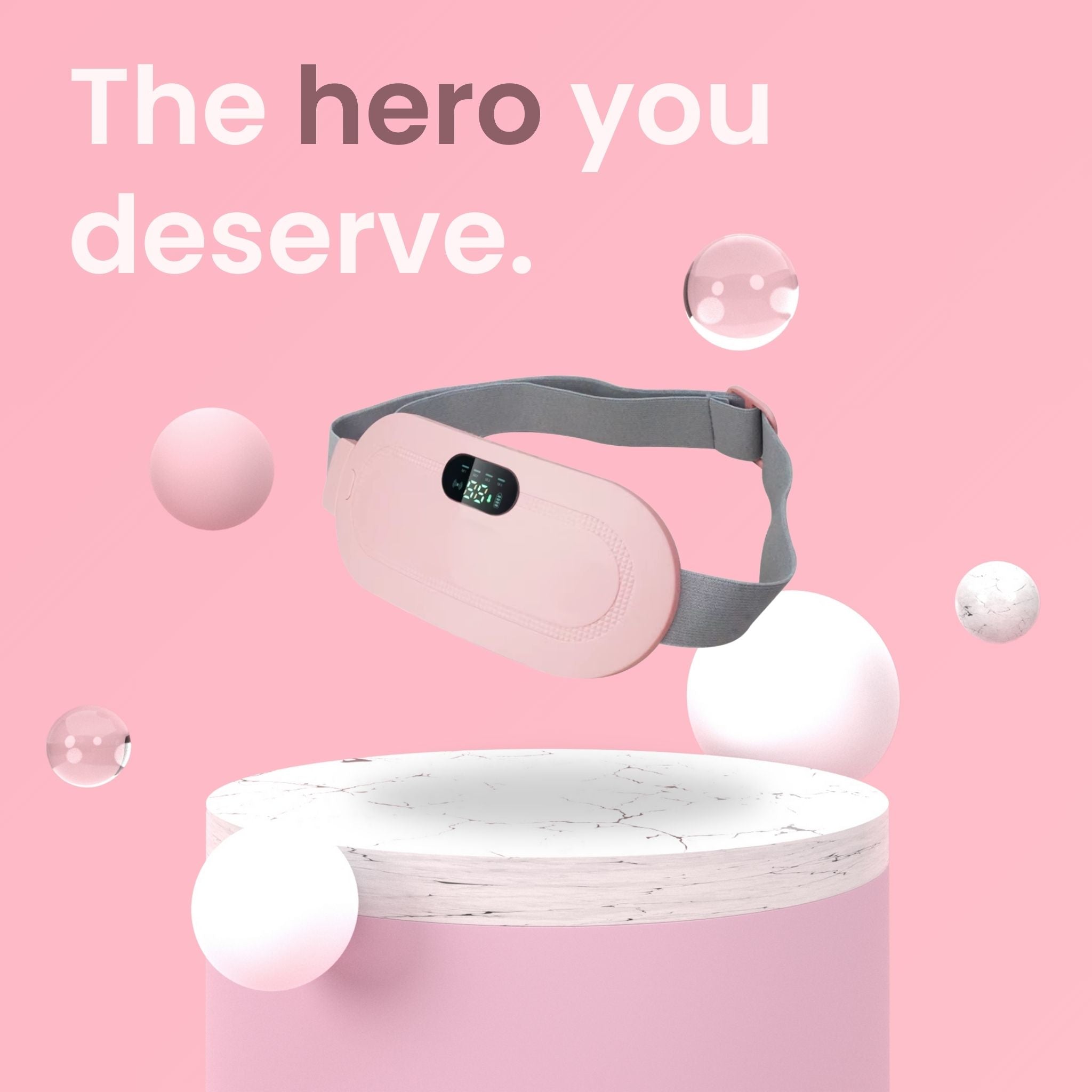Mun Hero Pad